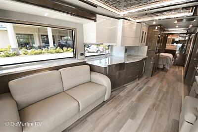 2026 Newmar King Aire 4596   - Photo 15 - Grass Valley, CA 95945-5207