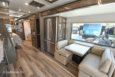 2026 Newmar King Aire 4596   - Photo 17 - Grass Valley, CA 95945-5207