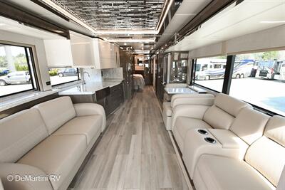 2026 Newmar King Aire 4596   - Photo 2 - Grass Valley, CA 95945-5207