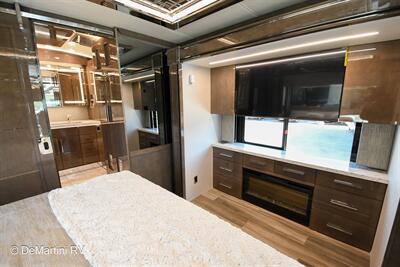 2026 Newmar King Aire 4596   - Photo 6 - Grass Valley, CA 95945-5207