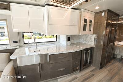 2026 Newmar King Aire 4596   - Photo 16 - Grass Valley, CA 95945-5207