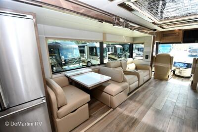 2026 Newmar King Aire 4596   - Photo 11 - Grass Valley, CA 95945-5207