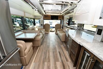 2026 Newmar King Aire 4596   - Photo 3 - Grass Valley, CA 95945-5207