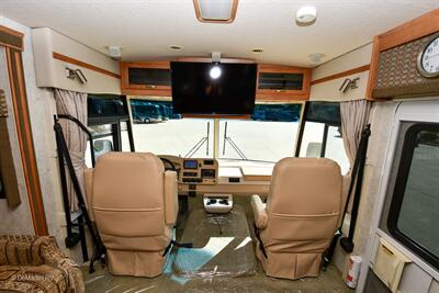 2006 Itasca Sunrise 35A   - Photo 16 - Grass Valley, CA 95945-5207