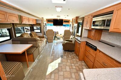 2006 Itasca Sunrise 35A   - Photo 13 - Grass Valley, CA 95945-5207