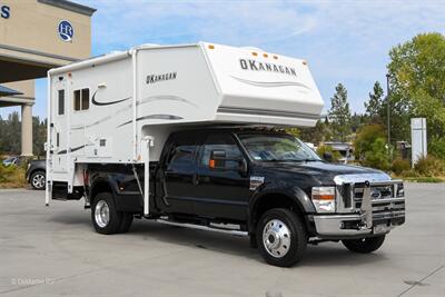 2007 Okanagan Ultimate Suite 117DBL