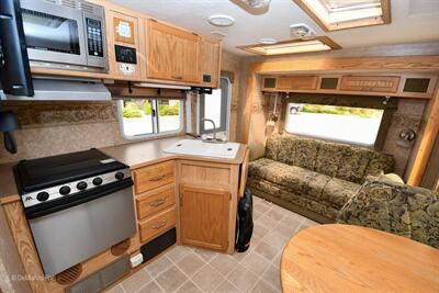 2007 Okanagan Ultimate Suite 117DBL - Photo 20 - Grass Valley, CA 95945-5207
