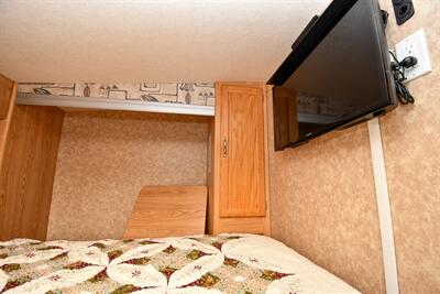 2007 Okanagan Ultimate Suite 117DBL - Photo 17 - Grass Valley, CA 95945-5207