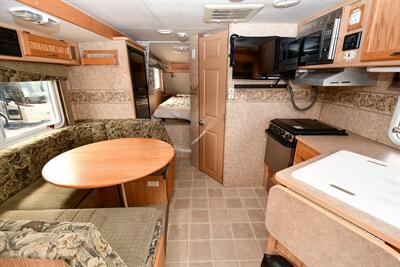 2007 Okanagan Ultimate Suite 117DBL - Photo 13 - Grass Valley, CA 95945-5207