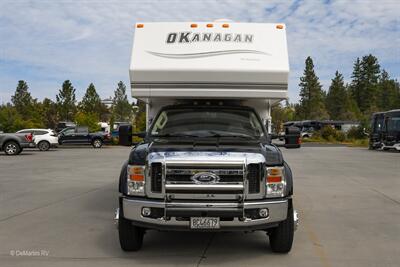2007 Okanagan Ultimate Suite 117DBL - Photo 3 - Grass Valley, CA 95945-5207