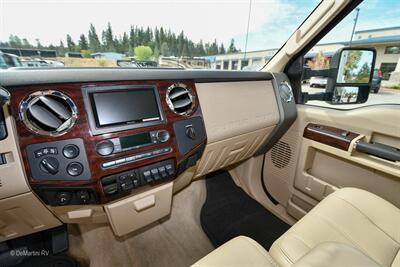 2007 Okanagan Ultimate Suite 117DBL - Photo 9 - Grass Valley, CA 95945-5207