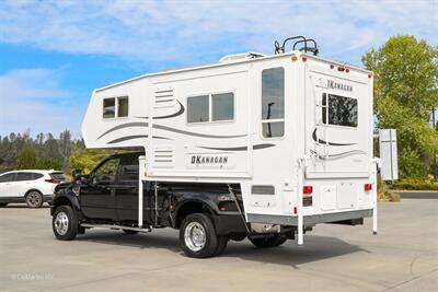 2007 Okanagan Ultimate Suite 117DBL - Photo 2 - Grass Valley, CA 95945-5207