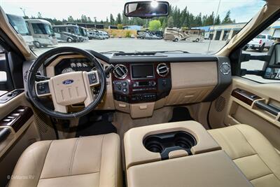 2007 Okanagan Ultimate Suite 117DBL - Photo 5 - Grass Valley, CA 95945-5207