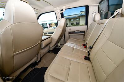 2007 Okanagan Ultimate Suite 117DBL - Photo 6 - Grass Valley, CA 95945-5207