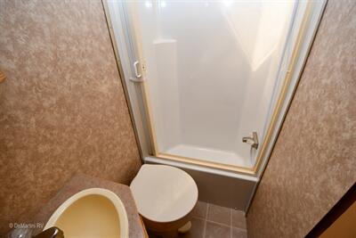 2007 Okanagan Ultimate Suite 117DBL - Photo 18 - Grass Valley, CA 95945-5207