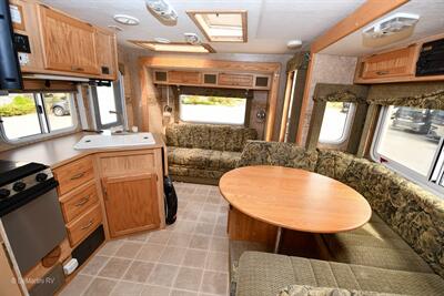 2007 Okanagan Ultimate Suite 117DBL - Photo 19 - Grass Valley, CA 95945-5207