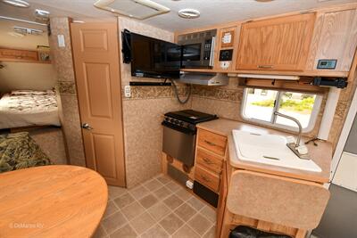 2007 Okanagan Ultimate Suite 117DBL - Photo 15 - Grass Valley, CA 95945-5207