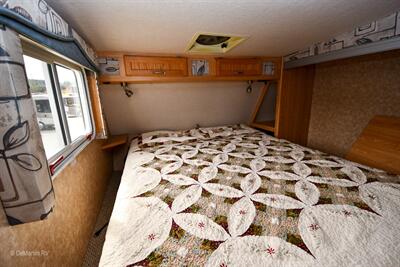 2007 Okanagan Ultimate Suite 117DBL - Photo 16 - Grass Valley, CA 95945-5207