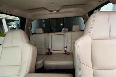 2007 Okanagan Ultimate Suite 117DBL - Photo 10 - Grass Valley, CA 95945-5207