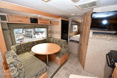 2007 Okanagan Ultimate Suite 117DBL - Photo 14 - Grass Valley, CA 95945-5207