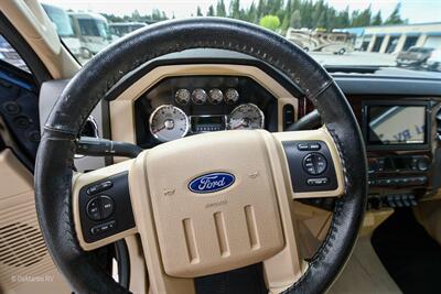 2007 Okanagan Ultimate Suite 117DBL - Photo 8 - Grass Valley, CA 95945-5207