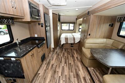 2016 Dynamax Isata 3 24FW - Photo 4 - Grass Valley, CA 95945-5207