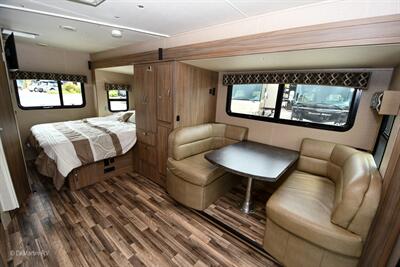 2016 Dynamax Isata 3 24FW - Photo 5 - Grass Valley, CA 95945-5207