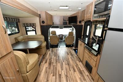 2016 Dynamax Isata 3 24FW - Photo 11 - Grass Valley, CA 95945-5207