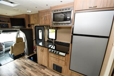 2016 Dynamax Isata 3 24FW - Photo 12 - Grass Valley, CA 95945-5207