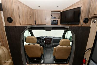 2016 Dynamax Isata 3 24FW - Photo 13 - Grass Valley, CA 95945-5207