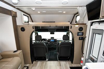 2026 Dynamax Isata 3 24FW   - Photo 12 - Grass Valley, CA 95945-5207