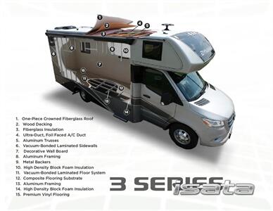 2026 Dynamax Isata 3 24FW   - Photo 15 - Grass Valley, CA 95945-5207