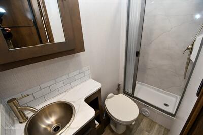 2026 Dynamax Isata 3 24FW   - Photo 8 - Grass Valley, CA 95945-5207