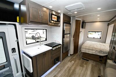 2026 Dynamax Isata 3 24FW   - Photo 5 - Grass Valley, CA 95945-5207