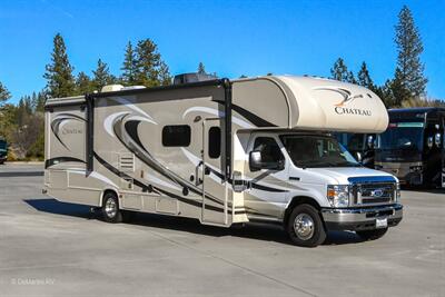 2016 Thor Chateau 31L   - Photo 1 - Grass Valley, CA 95945-5207