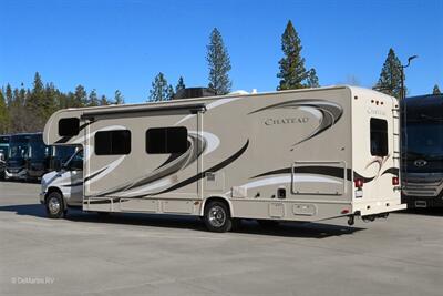 2016 Thor Chateau 31L   - Photo 2 - Grass Valley, CA 95945-5207