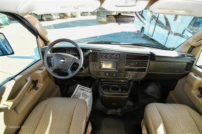 2021 Thor Chateau 22B   - Photo 15 - Grass Valley, CA 95945-5207