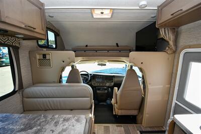 2021 Thor Chateau 22B   - Photo 14 - Grass Valley, CA 95945-5207