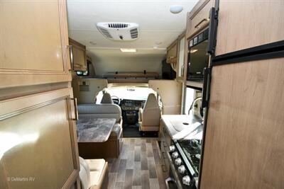 2021 Thor Chateau 22B   - Photo 10 - Grass Valley, CA 95945-5207