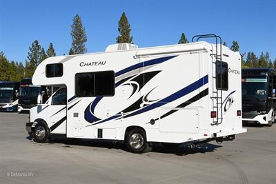 2021 Thor Chateau 22B   - Photo 2 - Grass Valley, CA 95945-5207