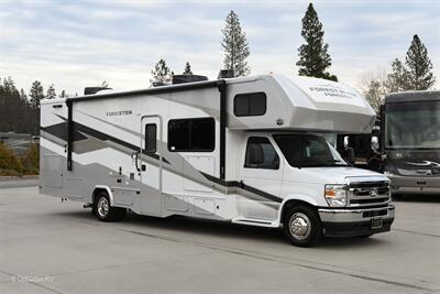 2026 Forest River Forester 3051S