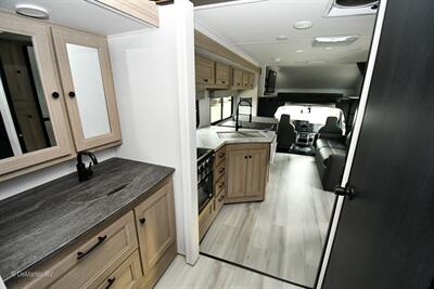 2026 Forest River Forester 3051S - Photo 6 - Grass Valley, CA 95945-5207