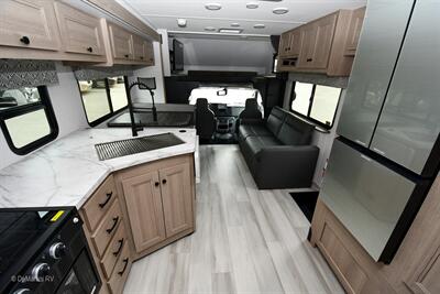 2026 Forest River Forester 3051S - Photo 8 - Grass Valley, CA 95945-5207