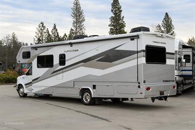 2026 Forest River Forester 3051S - Photo 2 - Grass Valley, CA 95945-5207