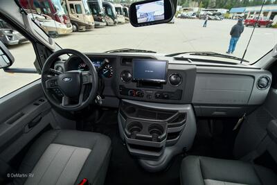 2026 Forest River Forester 3051S - Photo 12 - Grass Valley, CA 95945-5207