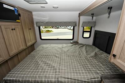 2026 Forest River Forester 3051S - Photo 5 - Grass Valley, CA 95945-5207