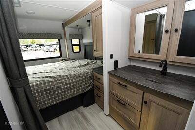 2026 Forest River Forester 3051S - Photo 16 - Grass Valley, CA 95945-5207