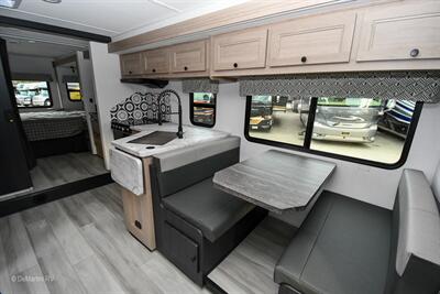 2026 Forest River Forester 3051S - Photo 14 - Grass Valley, CA 95945-5207