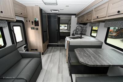 2026 Forest River Forester 3051S - Photo 13 - Grass Valley, CA 95945-5207