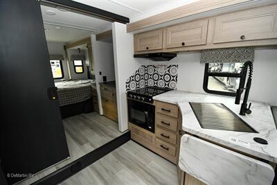 2026 Forest River Forester 3051S - Photo 15 - Grass Valley, CA 95945-5207